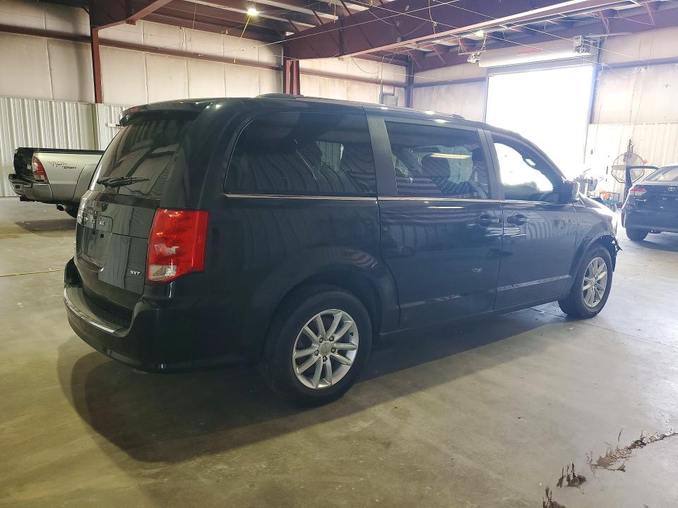 Aukcja sprzedaży 2020 Dodge Grand Caravan, vin: 2C4RDGCG6LR194282, numer aukcji: 54083586