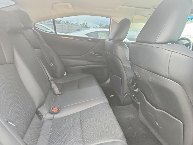 Aukcja sprzedaży 2019 Lexus Es, vin: 58ABZ1B18KU008647, numer aukcji: 57837966