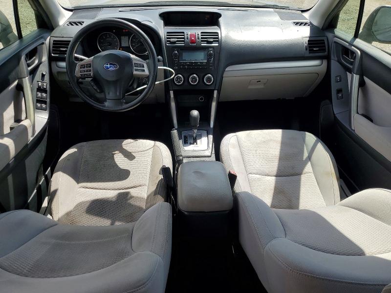 Aukcja sprzedaży 2015 Subaru Forester, vin: JF2SJABCXFH452245, numer aukcji: 57058116