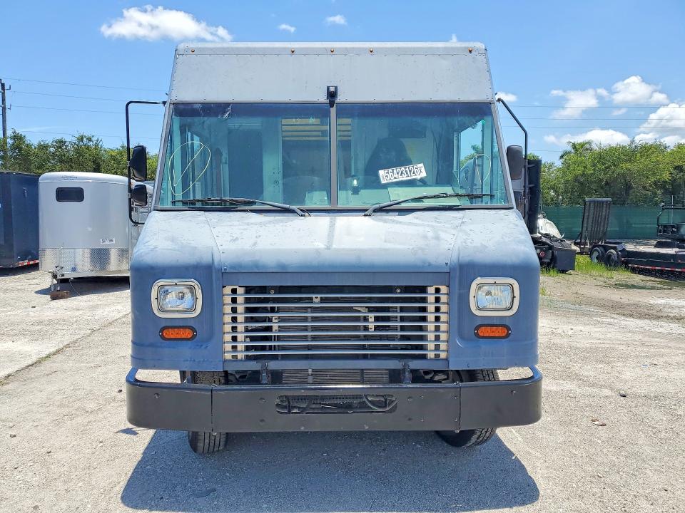 2019 Ford E450 მანქანა იყიდება აუქციონზე, vin: 1FC3E4K63KDC48925, აუქციონის ნომერი: 56423126