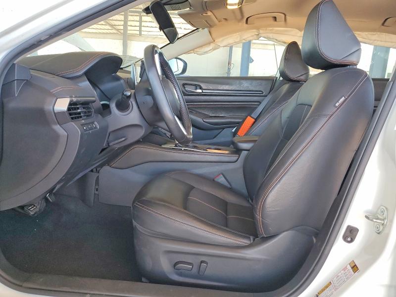 Продажа на аукционе авто 2022 Nissan Altima, vin: 1N4BL4CV5NN313009, номер лота: 56103386
