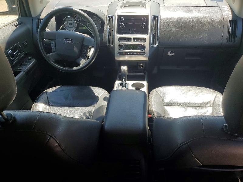 Aukcja sprzedaży 2010 Ford Edge, vin: 2FMDK3KC5ABA78418, numer aukcji: 55370036