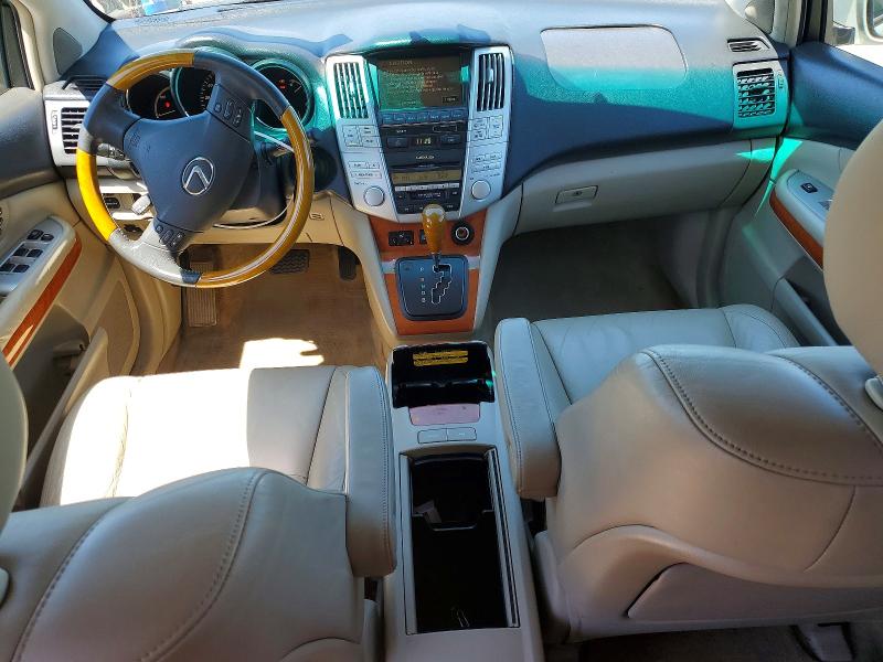 Продаж на аукціоні авто 2006 Lexus Rx, vin: JTJHW31U160040808, номер лоту: 55987326