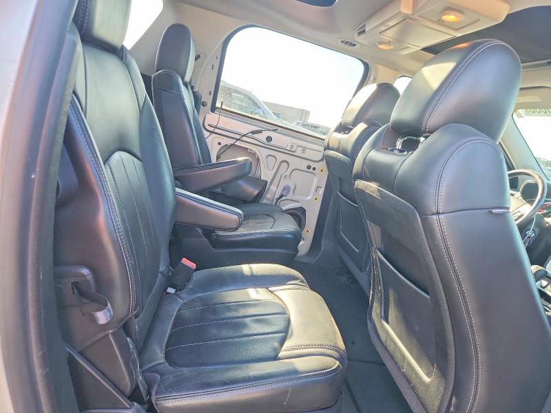 2014 Gmc Acadia მანქანა იყიდება აუქციონზე, vin: 1GKKRTKD4EJ212700, აუქციონის ნომერი: 56930666