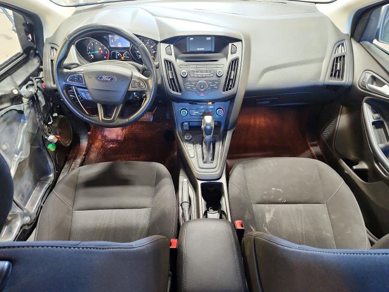 Продаж на аукціоні авто 2016 Ford Focus, vin: 1FADP3F23GL390419, номер лоту: 55577876