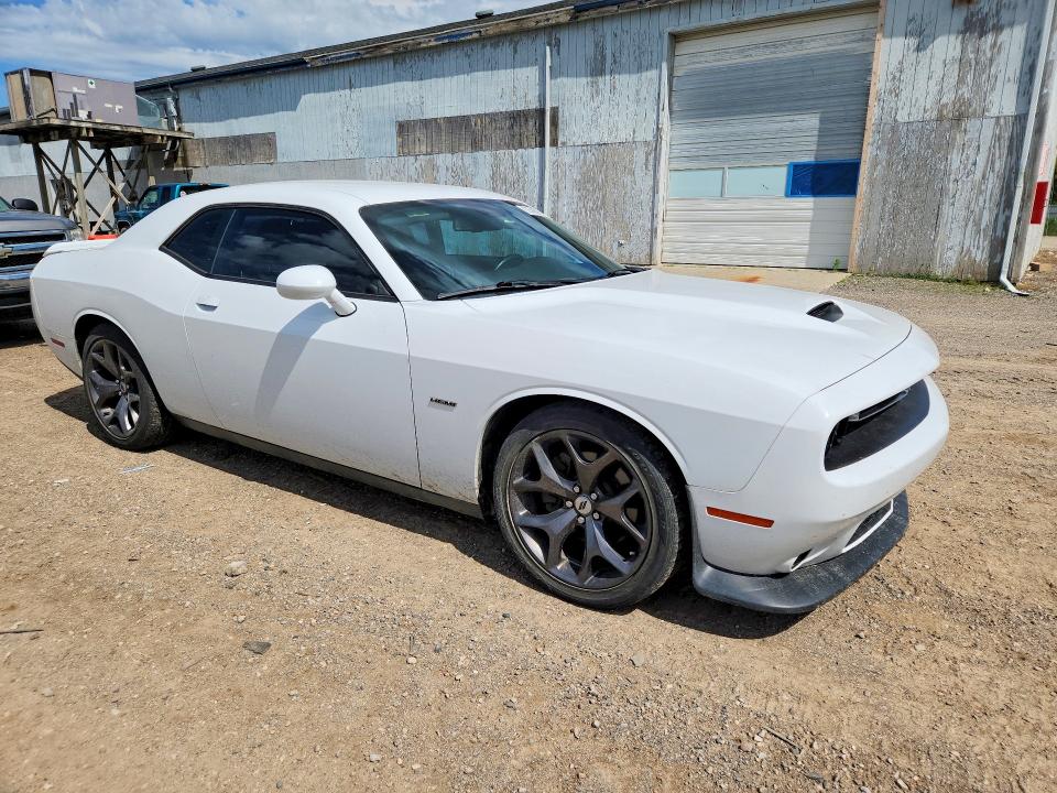 Aukcja sprzedaży 2019 Dodge Challenger, vin: 2C3CDZBT4KH751893, numer aukcji: 57305936