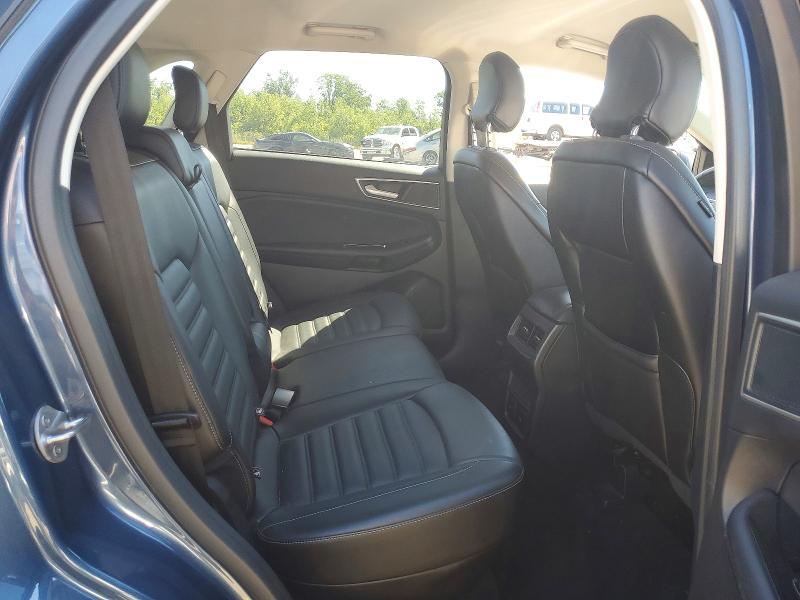 2018 Ford Edge მანქანა იყიდება აუქციონზე, vin: 2FMPK4J91JBB04070, აუქციონის ნომერი: 58316516