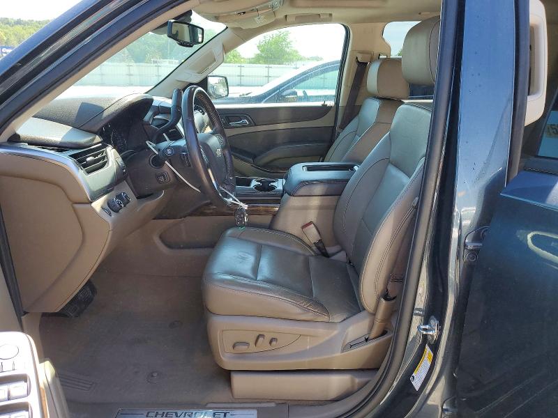 55942676 :رقم المزاد ، 1GNSKBKC8LR291621 vin ، 2020 Chevrolet Tahoe مزاد بيع