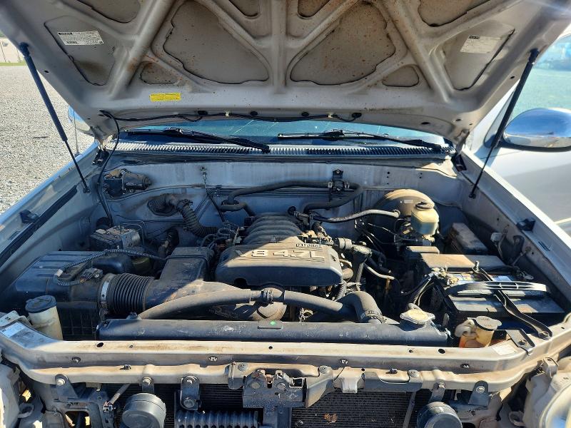 56064566 :رقم المزاد ، 5TBDT44196S524099 vin ، 2006 Toyota Tundra مزاد بيع