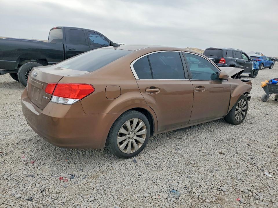 Продажа на аукционе авто 2011 Subaru Legacy, vin: 4S3BMCK66B3236959, номер лота: 58700496