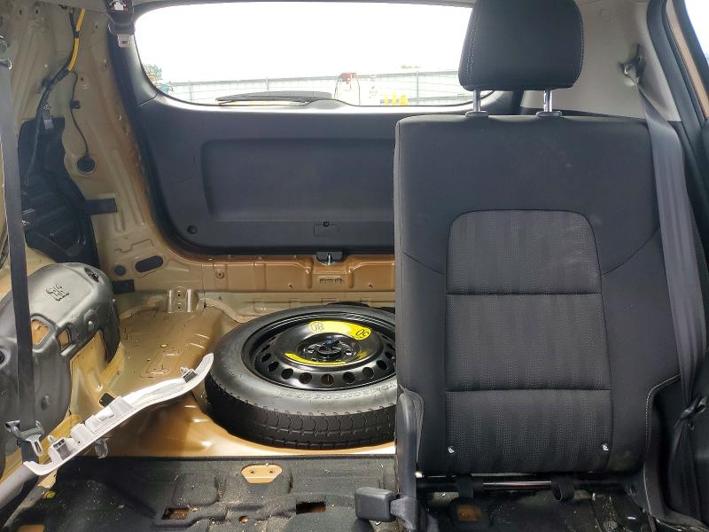 Продажа на аукционе авто 2017 Kia Sportage, vin: KNDPMCAC7H7242980, номер лота: 55066146