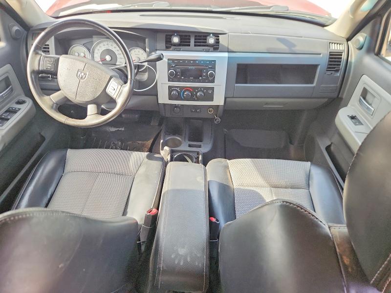 Aukcja sprzedaży 2008 Dodge Dakota, vin: 1D7HW68N88S564103, numer aukcji: 56021986