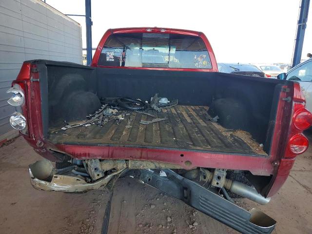 2007 Dodge Ram 1500 მანქანა იყიდება აუქციონზე, vin: 1D7HA18287J510747, აუქციონის ნომერი: 59124666