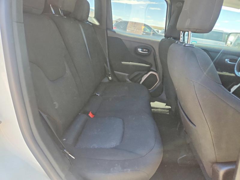 54631366 :رقم المزاد ، ZACCJBBBXHPF94865 vin ، 2017 Jeep Renegade مزاد بيع