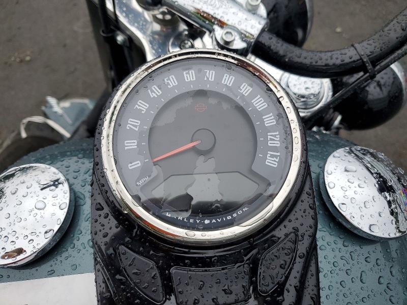 2020 Harley-davidson Flhcs მანქანა იყიდება აუქციონზე, vin: 1HD1YBK13LB065866, აუქციონის ნომერი: 56617606