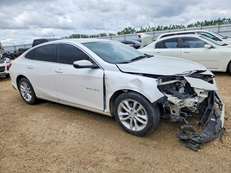 Aukcja sprzedaży 2016 Chevrolet Malibu, vin: 1G1ZE5STXGF229458, numer aukcji: 57064706
