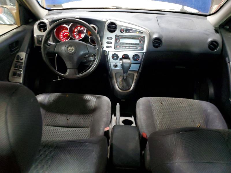 Aukcja sprzedaży 2006 Toyota Corolla Matrix, vin: 2T1KR32E26C619402, numer aukcji: 58347916