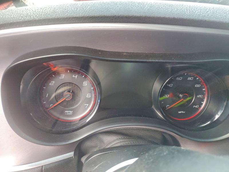 Aukcja sprzedaży 2019 Dodge Charger, vin: 2C3CDXJG0KH706815, numer aukcji: 55055026