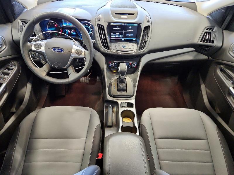 2015 Ford Escape მანქანა იყიდება აუქციონზე, vin: 1FMCU9GXXFUB54205, აუქციონის ნომერი: 57923936