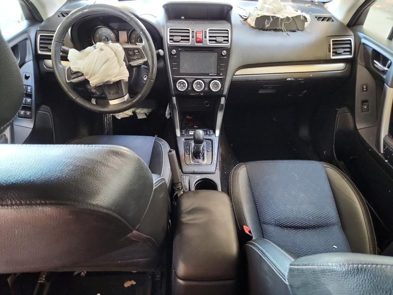 Продажа на аукционе авто 2016 Subaru Forester, vin: JF2SJGDC0GH499429, номер лота: 56830576
