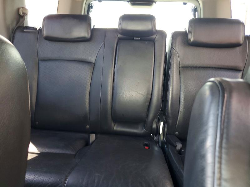 2006 Honda Cr-v მანქანა იყიდება აუქციონზე, vin: JHLRD78926C045944, აუქციონის ნომერი: 57702836