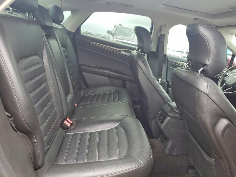 55962816 :رقم المزاد ، 3FA6P0HD8ER211117 vin ، 2014 Ford Fusion مزاد بيع