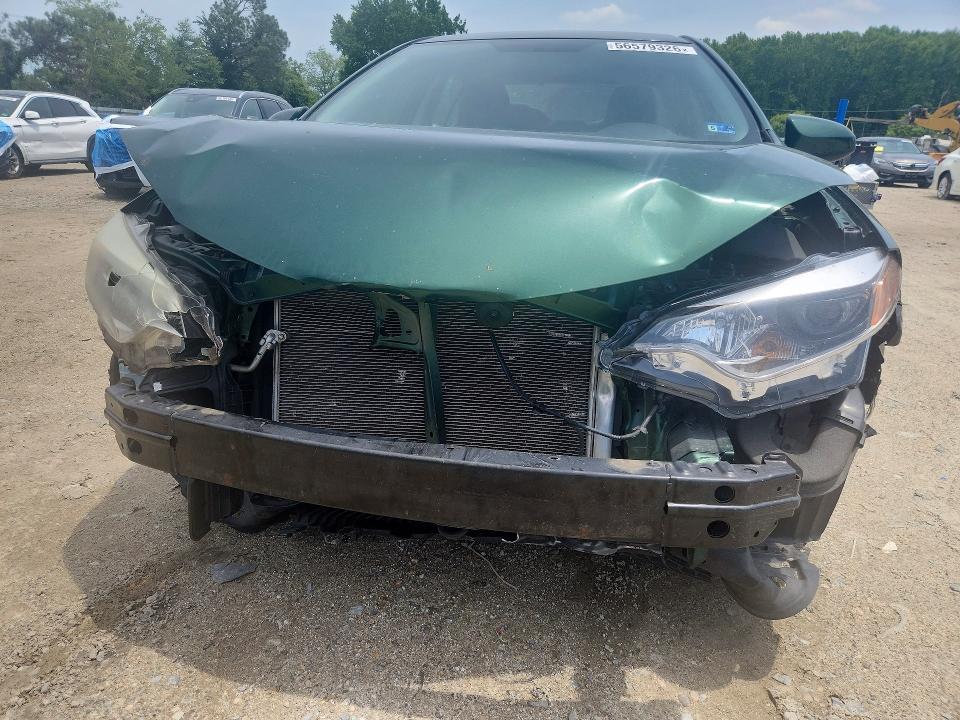 Aukcja sprzedaży 2015 Toyota Corolla, vin: 2T1BURHE5FC390674, numer aukcji: 56579326