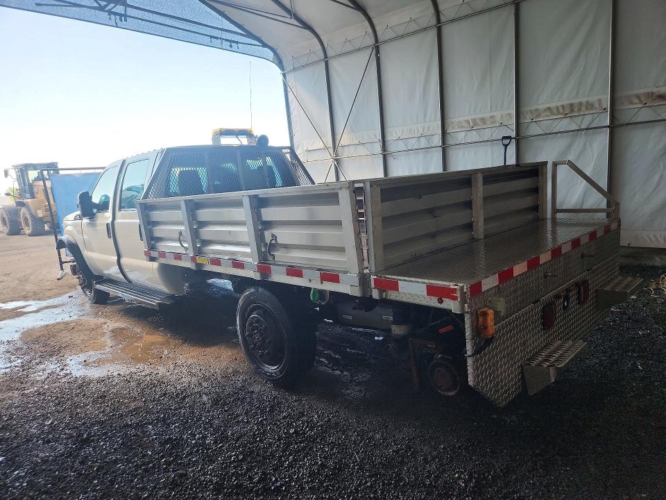 Aukcja sprzedaży 2012 Ford F350, vin: 1FDWW3FT2CEC27821, numer aukcji: 58193106