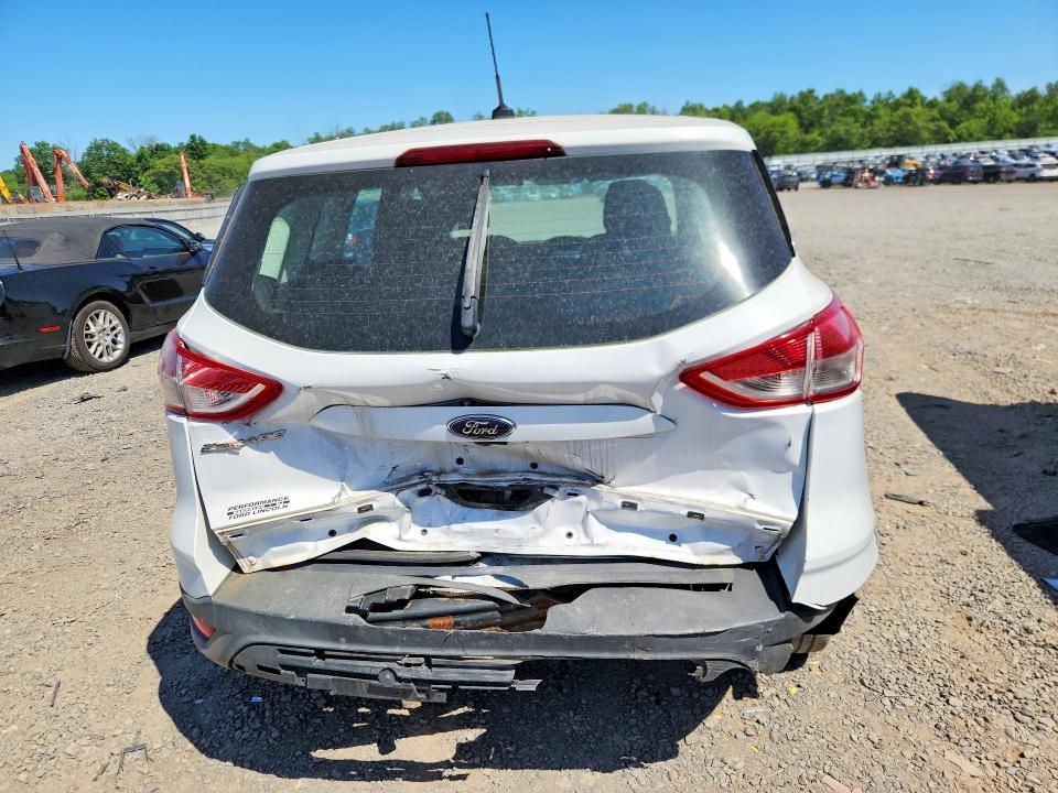 Aukcja sprzedaży 2014 Ford Escape, vin: 1FMCU0F71EUE54663, numer aukcji: 56104286