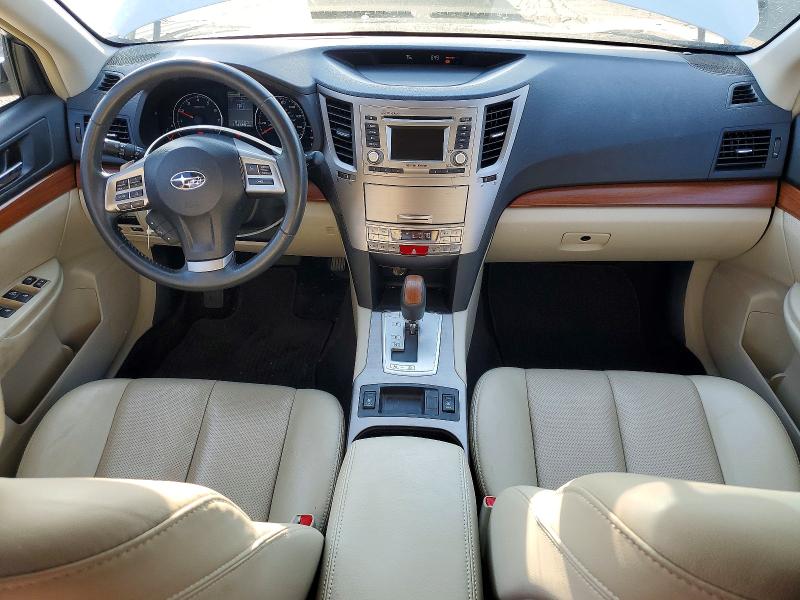 2014 Subaru Outback მანქანა იყიდება აუქციონზე, vin: 4S4BRCLC0E3258736, აუქციონის ნომერი: 57272716