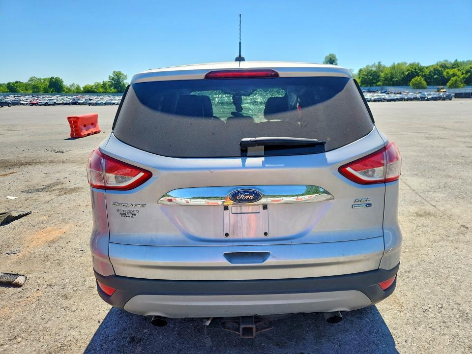 Aukcja sprzedaży 2013 Ford Escape, vin: 1FMCU9H90DUD46844, numer aukcji: 55962986