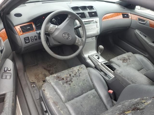 Aukcja sprzedaży 2007 Toyota Camry Solara, vin: 4T1FA38P17U128630, numer aukcji: 55626466