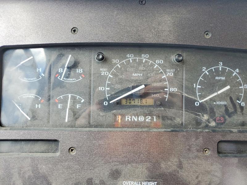 Aukcja sprzedaży 1996 Ford F530, vin: 3FCMF53G1TJA00940, numer aukcji: 57680376