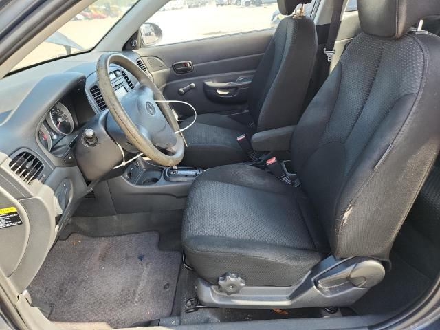 Продаж на аукціоні авто 2009 Hyundai Accent, vin: KMHCM36C79U130993, номер лоту: 57019446