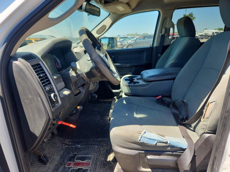 Aukcja sprzedaży 2016 Ram 1500, vin: 1C6RR7KT1GS111272, numer aukcji: 56055276