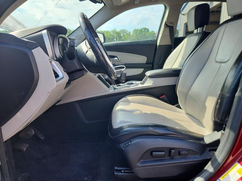 Продажа на аукционе авто 2016 Chevrolet Equinox, vin: 2GNALDEK1G6121822, номер лота: 55555466