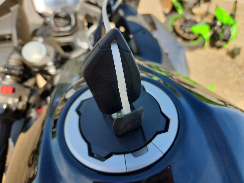 Продажа на аукционе авто 2025 Kawasaki Ex500, vin: ML5EXGJ10SDA61746, номер лота: 56028896