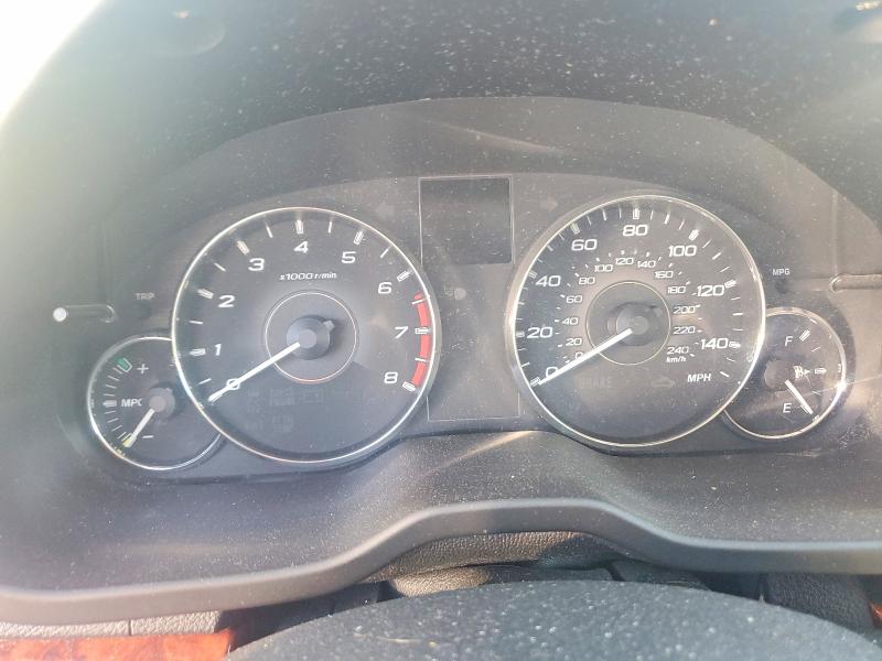 56884146 :رقم المزاد ، 4S3BMBK68C3012183 vin ، 2012 Subaru Legacy مزاد بيع