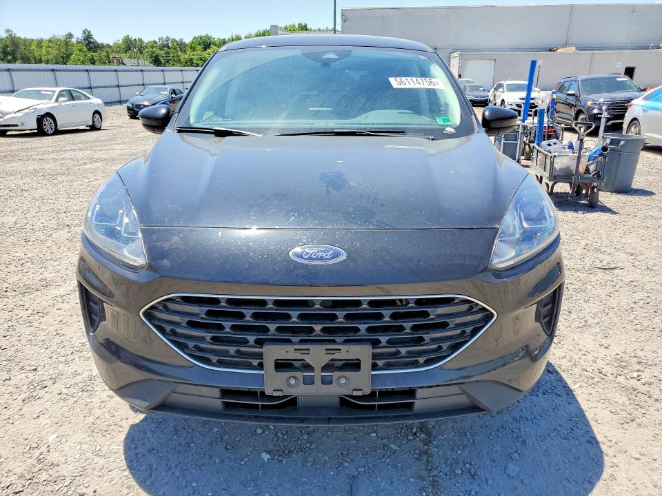 56114756 :رقم المزاد ، 1FMCU9G69NUA87554 vin ، 2022 Ford Escape مزاد بيع