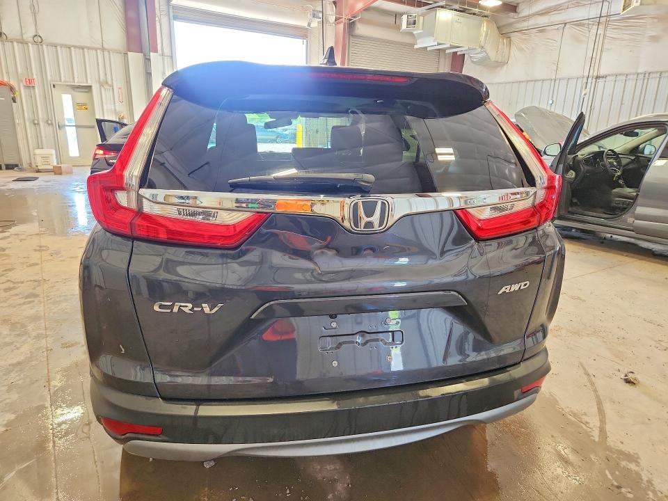 Продаж на аукціоні авто 2019 Honda Cr-v, vin: 5J6RW2H59KL020454, номер лоту: 56997706