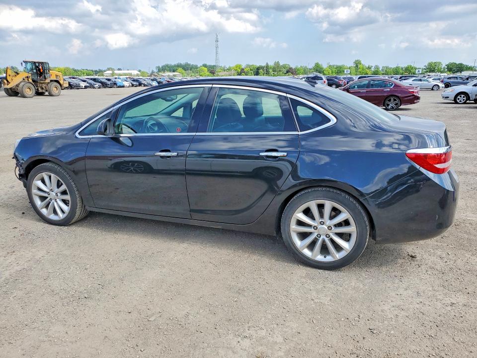 Aukcja sprzedaży 2013 Buick Verano, vin: 1G4PT5SV2D4184315, numer aukcji: 56840316