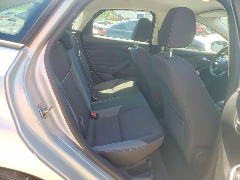Aukcja sprzedaży 2014 Ford Focus, vin: 1FADP3F24EL460801, numer aukcji: 57991636