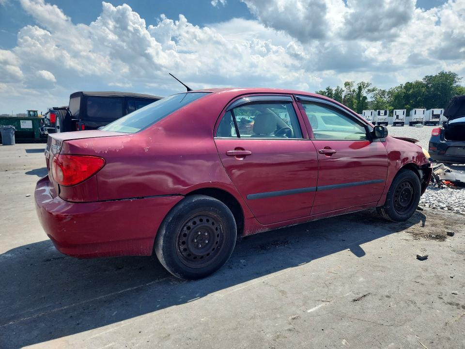 Продаж на аукціоні авто 2006 Toyota Corolla, vin: 1NXBR32E26Z575285, номер лоту: 58104346