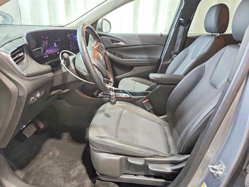 Aukcja sprzedaży 2025 Buick Encore Gx, vin: KL4AMBSLXSB174963, numer aukcji: 58062606
