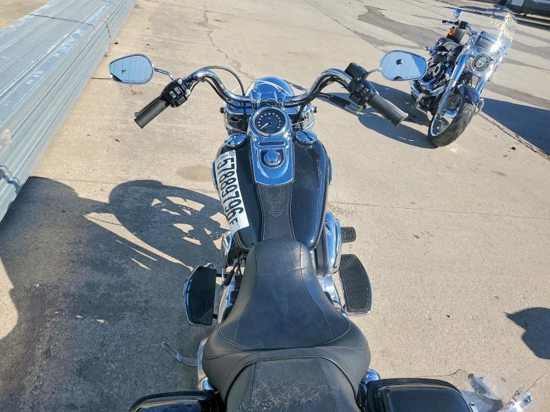 57889796 :رقم المزاد ، 1HD1GZM14CC338848 vin ، 2012 Harley-davidson Fld مزاد بيع