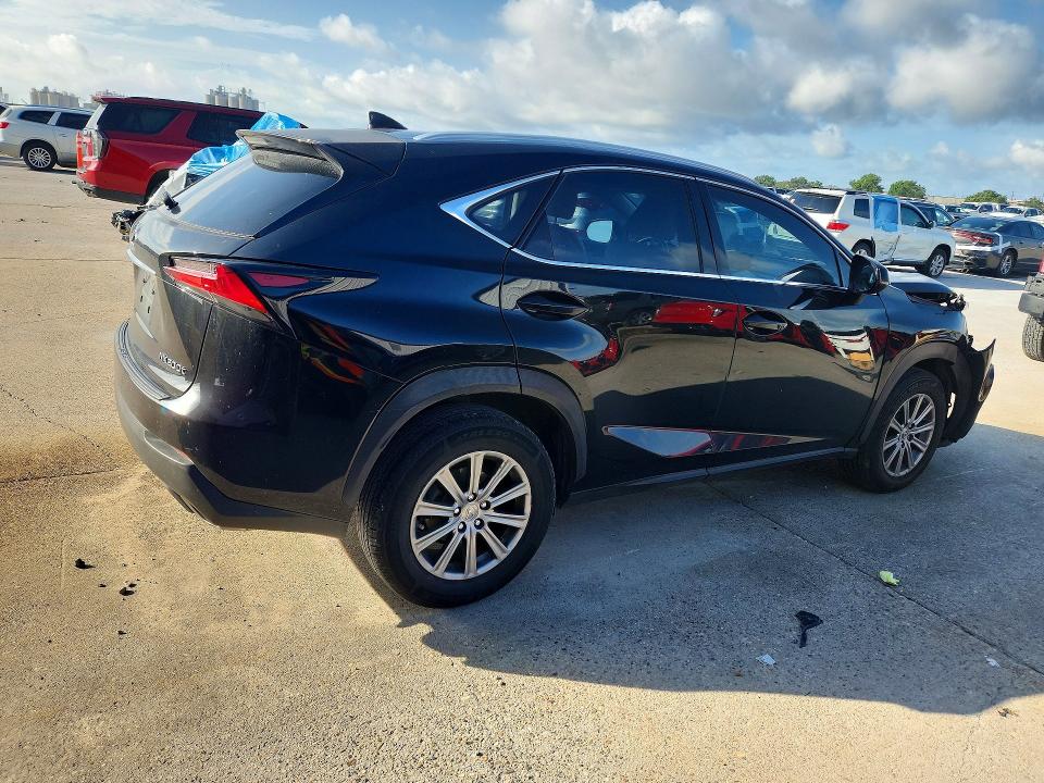 Продажа на аукционе авто 2016 Lexus Nx 200t, vin: JTJYARBZXG2034054, номер лота: 56333086