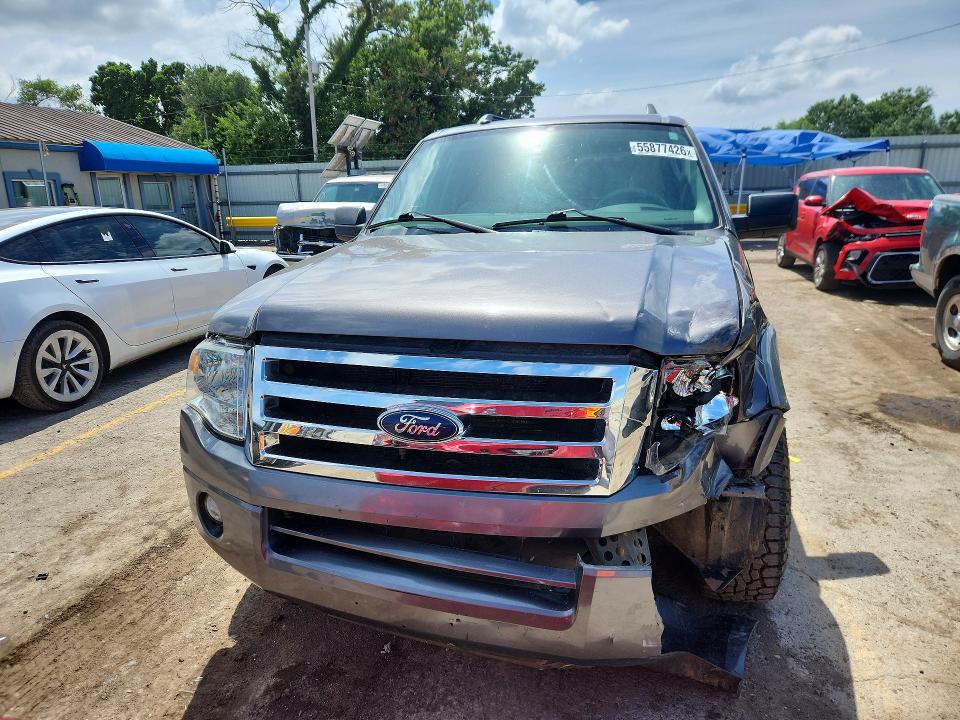 Aukcja sprzedaży 2014 Ford Expedition, vin: 1FMJU1J58EEF62873, numer aukcji: 55877426