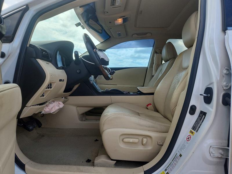 56511006 :رقم المزاد ، 2T2BK1BA3DC176126 vin ، 2013 Lexus Rx 350 مزاد بيع