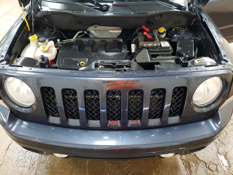 Aukcja sprzedaży 2014 Jeep Patriot, vin: 1C4NJRFB2ED787968, numer aukcji: 56472446