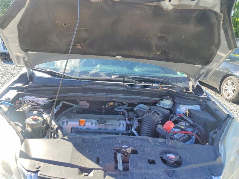 2010 Honda Cr-v მანქანა იყიდება აუქციონზე, vin: JHLRE3H50AC005180, აუქციონის ნომერი: 57471176
